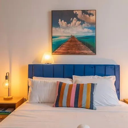 King Bed Rooftop Suite Ocean Dr C304 Miami Beach Extérieur photo