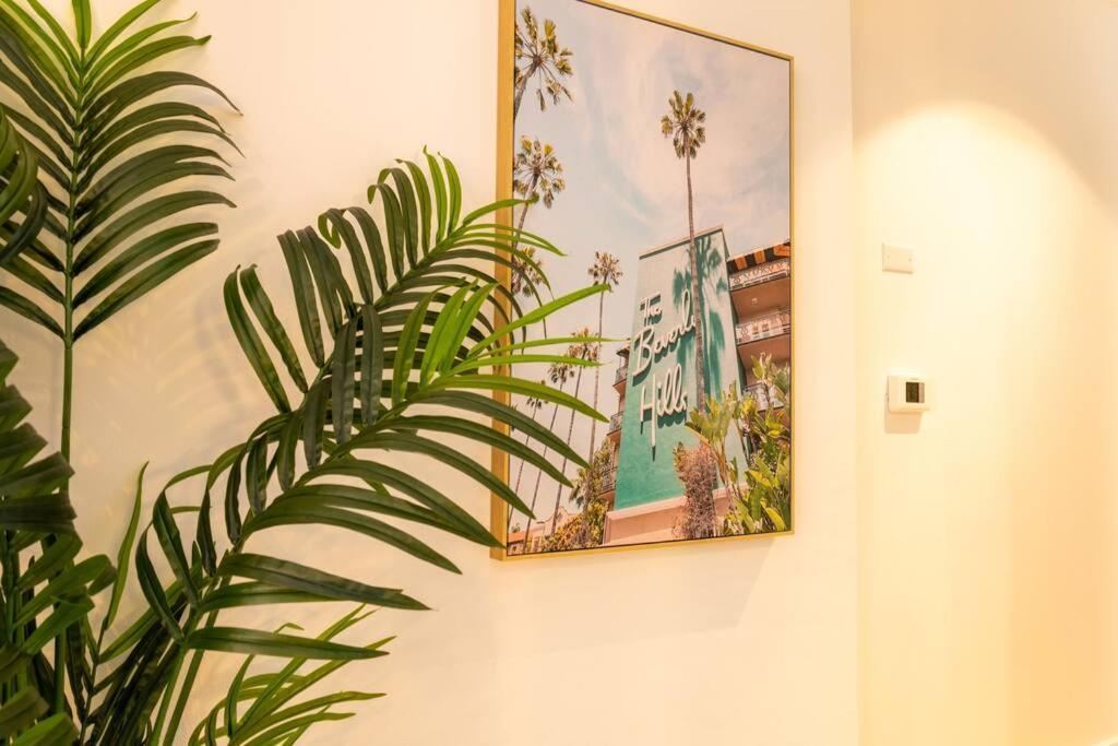 King Bed Rooftop Ocean Dr C304 Apartamento *