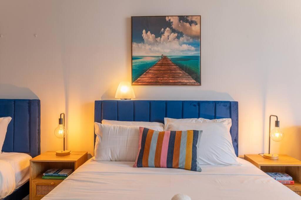 Apartamento King Bed Rooftop Ocean Dr C304 Miami Beach