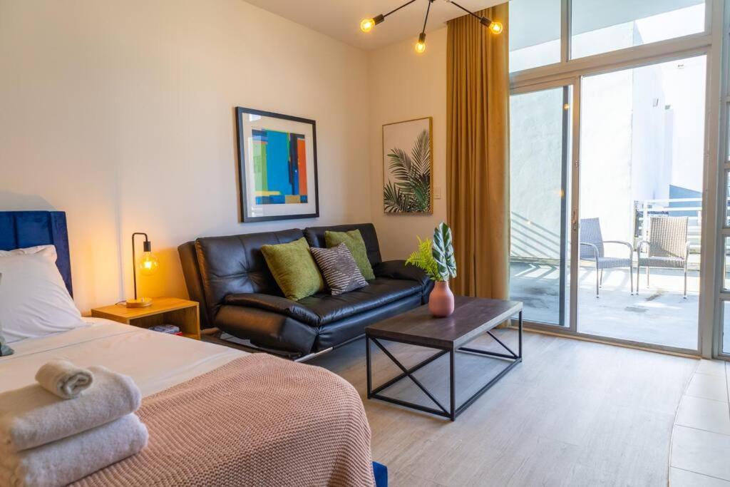 King Bed Rooftop Ocean Dr C304 Appartement